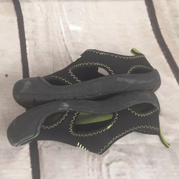 New Balance boys sandals size 10 - Picture 9 of 16